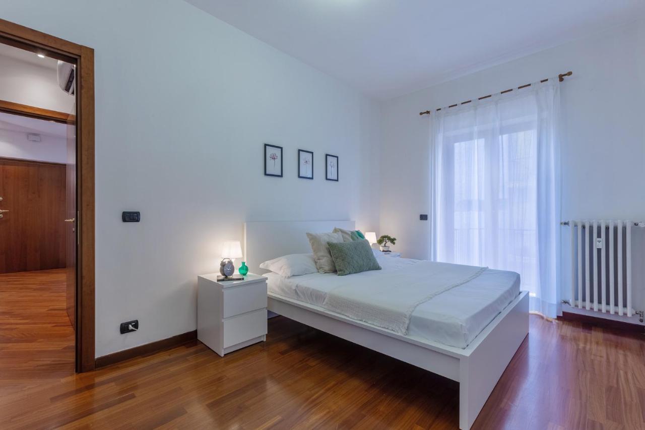 Prospettiva Corso Giovecca Apartment Ferrare Extérieur photo