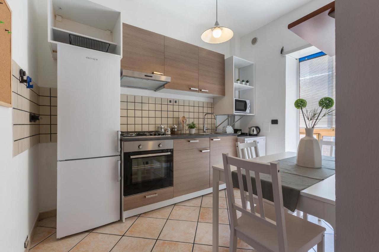 Prospettiva Corso Giovecca Apartment Ferrare Extérieur photo