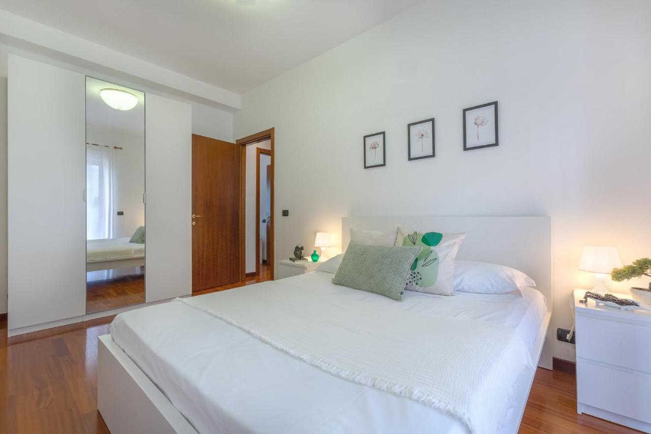 Prospettiva Corso Giovecca Apartment Ferrare Extérieur photo