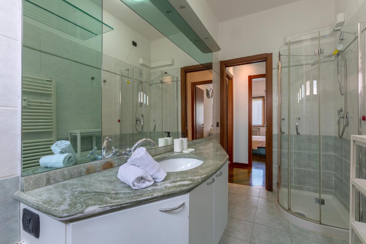 Prospettiva Corso Giovecca Apartment Ferrare Extérieur photo